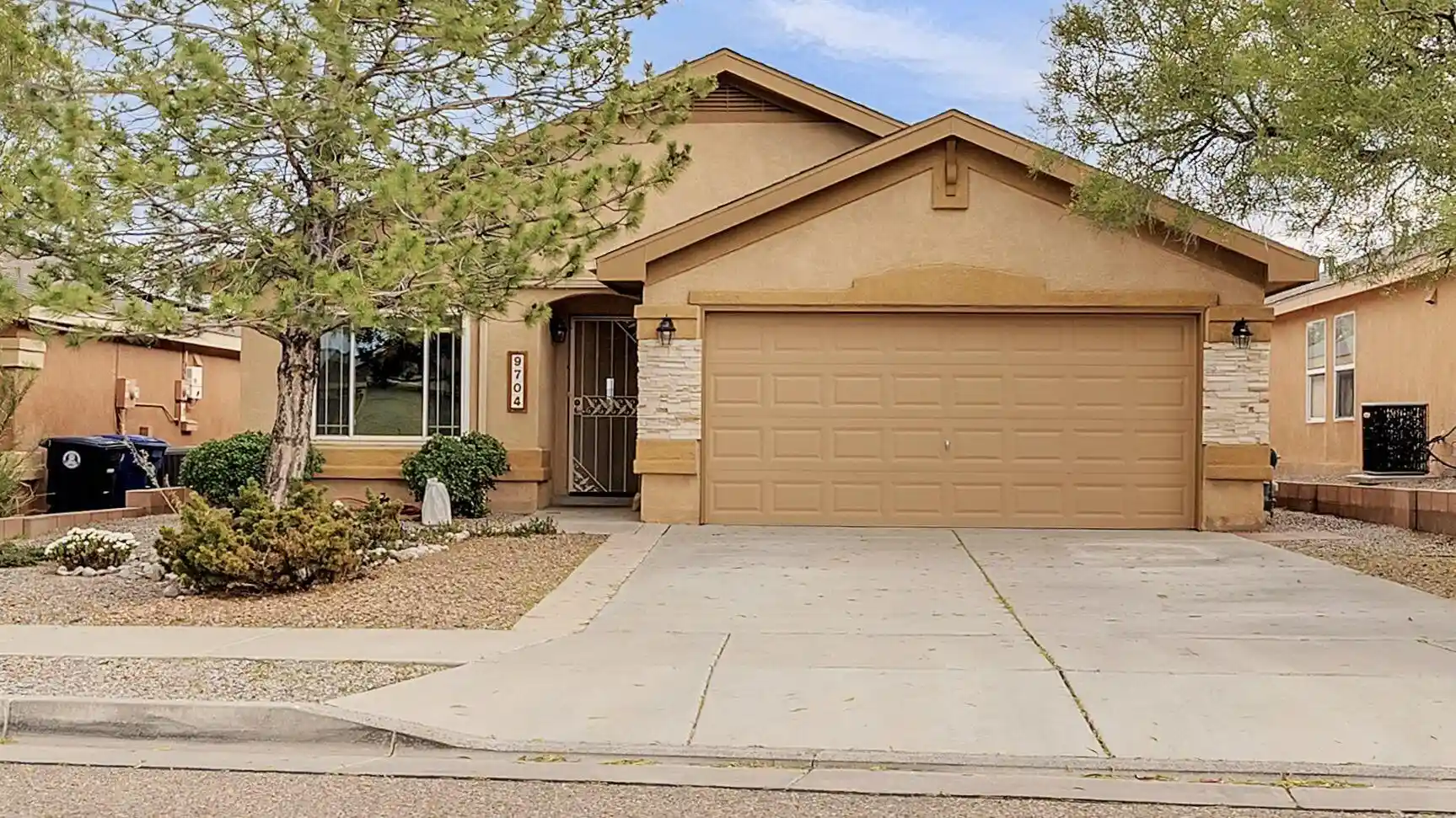 Photo 1 of Single family home for sale at 9704 Mogollon Dr Nw, Albuquerque, NM 87114 | MLS# 1113189 | Listing updated on 2026-10-30