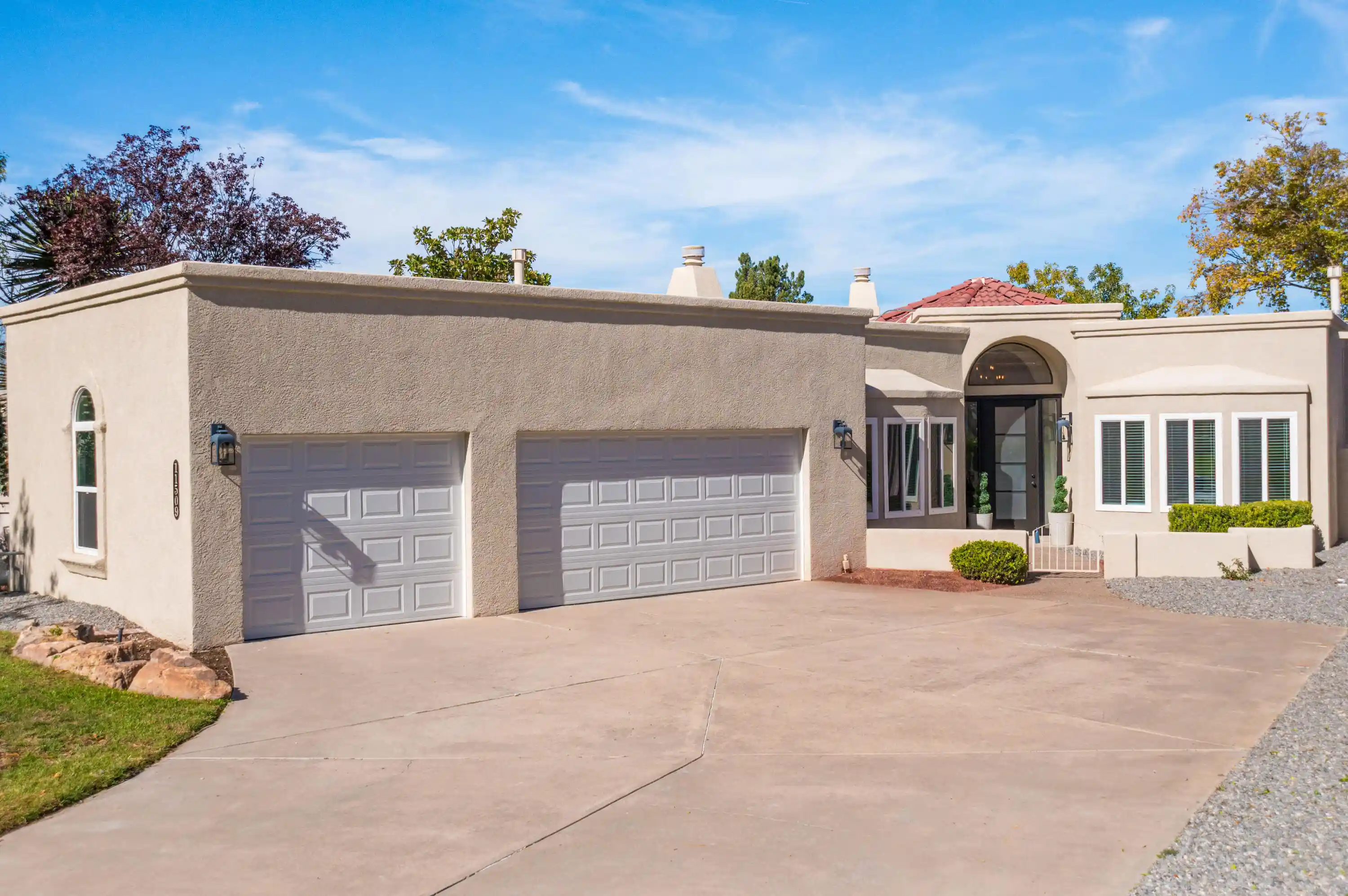 Single family home for sale at 11509 Woodmar Ln NE, Albuquerque, NM 87111 | MLS# 1113190