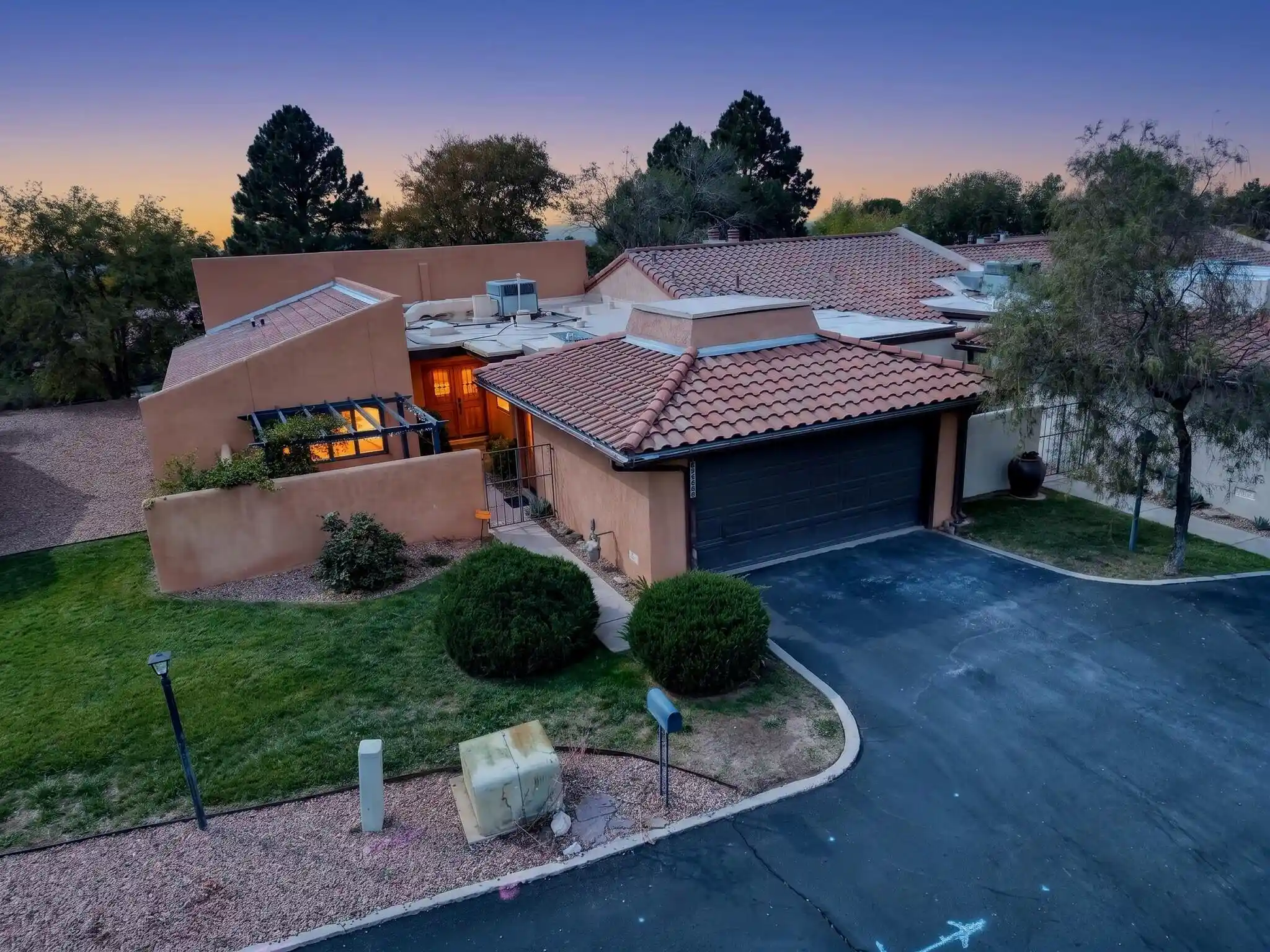 Townhouse for sale at 4417 Roxbury Ave NE, Albuquerque, NM 87111 | MLS# 1113210 | Listing updated on 2026-10-29