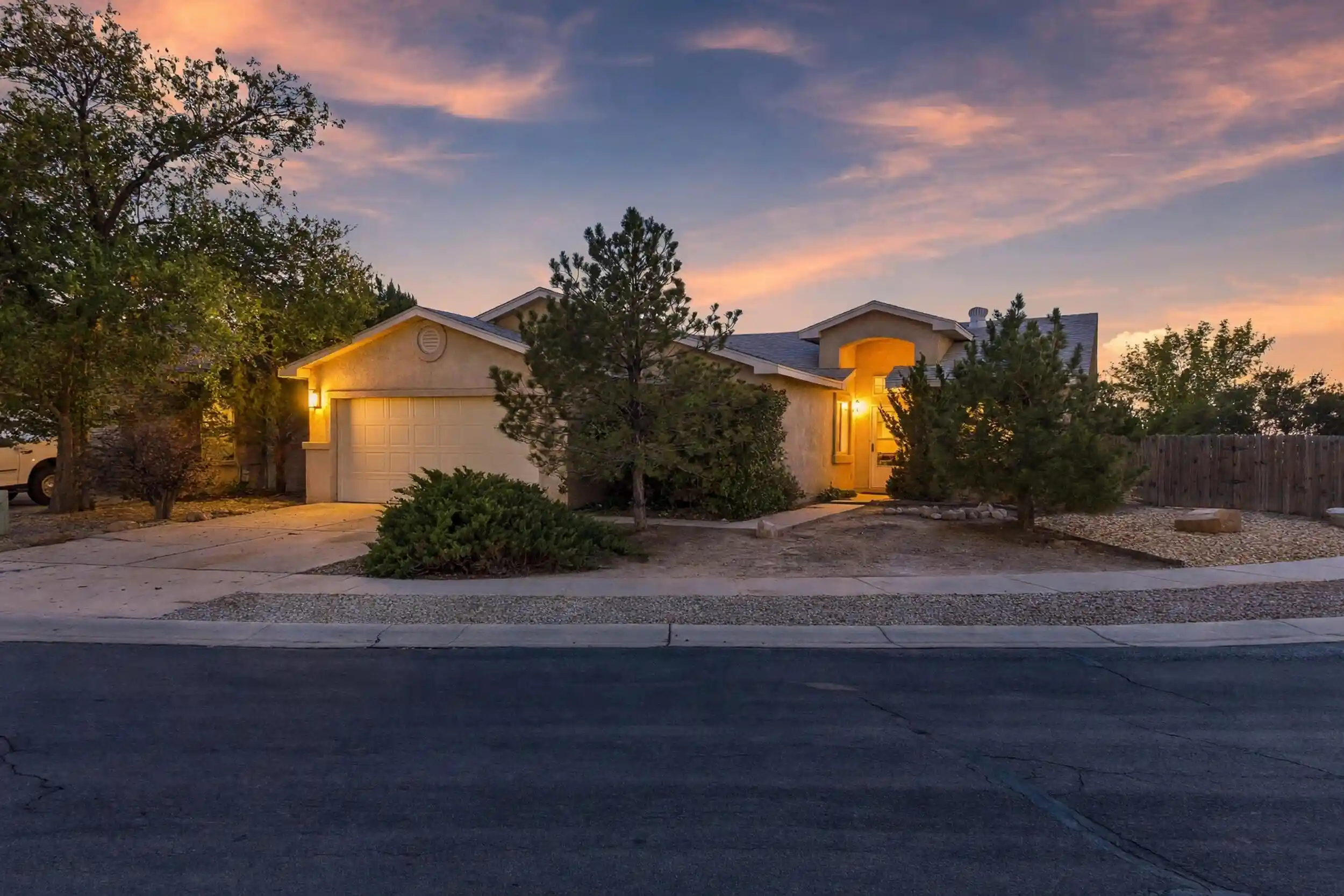Single family home for sale at 7504 Crystal Ridge Rd SW, Albuquerque, NM 87121 | MLS# 1113240