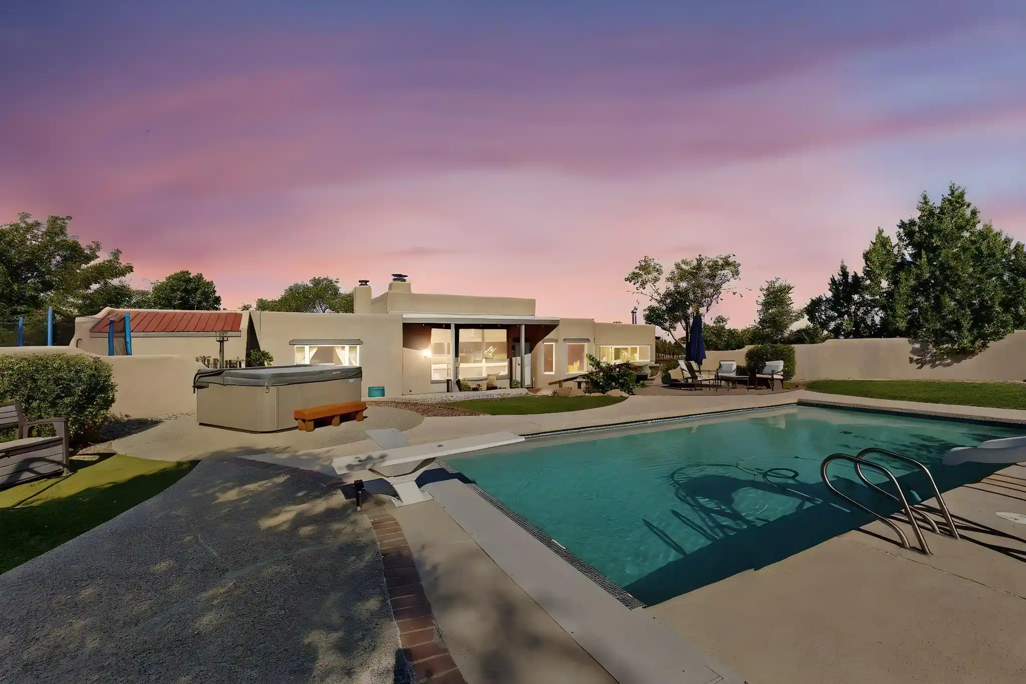Single family home for sale at 997 Lynx Loop NE, Albuquerque, NM 87122 | MLS# 1113243