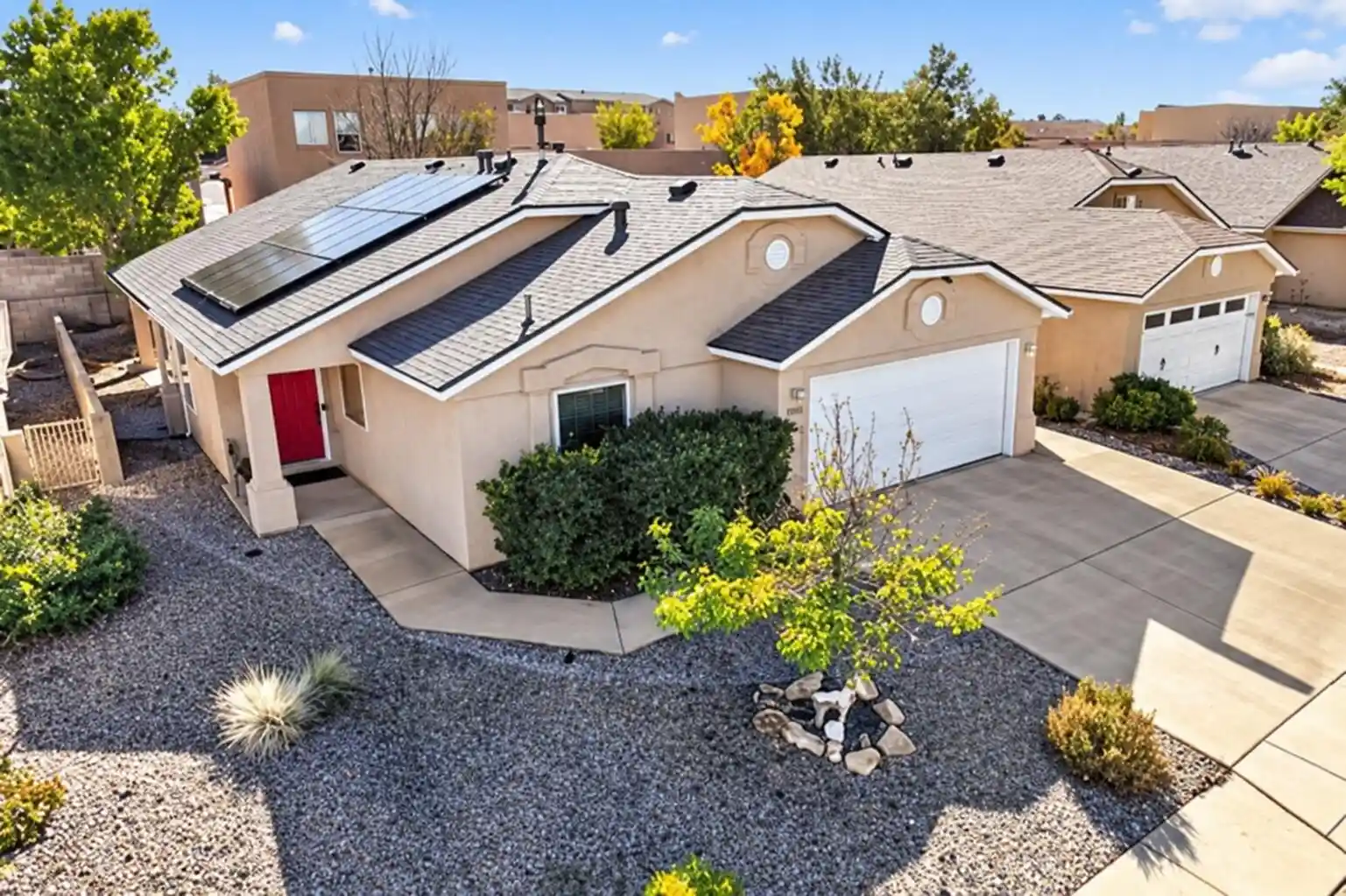 Photo 1 of Single family home for sale at 5408 Summer Ridge Rd Nw, Albuquerque, NM 87114 | MLS# 1113244 | Listing updated on 2026-10-30