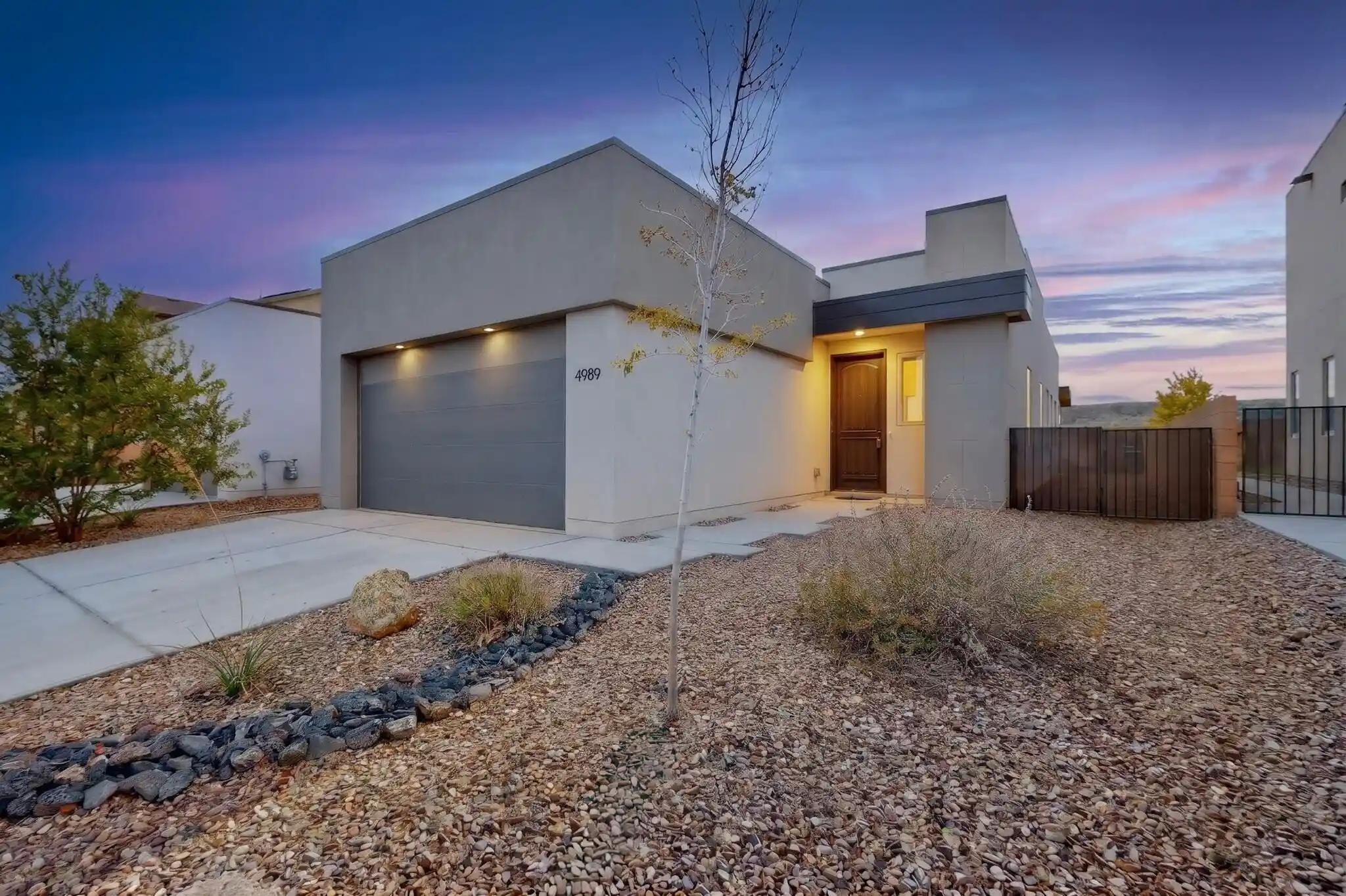 Single family home for sale at 4989 Findley St SW, Los Lunas, NM 87031 | MLS# 1113250