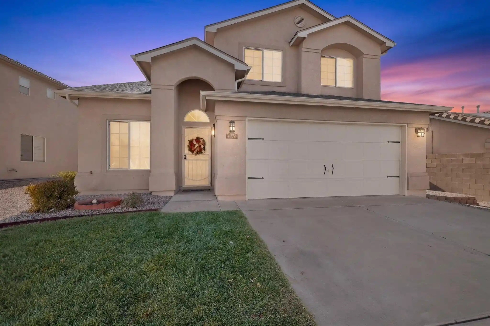 Single family home for sale at 3352 Colmor Meadows Cir NE, Rio Rancho, NM 87144 | MLS# 1113253