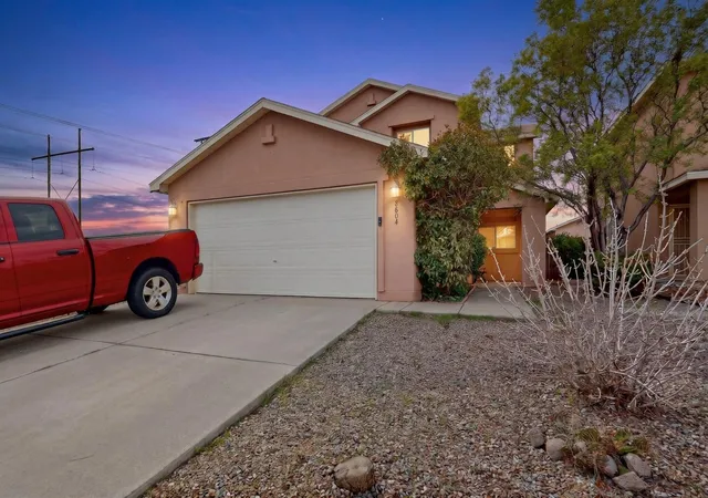 Single family home for sale at 8604 Gunnison Pl NW, Albuquerque, NM 87120 | MLS# 1113278