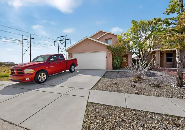 Photo 1 of Single family home for sale at 8604 Gunnison Pl NW, Albuquerque, NM 87120 | MLS# 1113278 | Listing updated on 2026-10-30