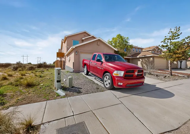 Photo 2 of Single family home for sale at 8604 Gunnison Pl NW, Albuquerque, NM 87120 | MLS# 1113278 | Listing updated on 2026-10-30