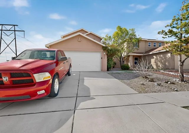 Photo 3 of Single family home for sale at 8604 Gunnison Pl NW, Albuquerque, NM 87120 | MLS# 1113278 | Listing updated on 2026-10-30