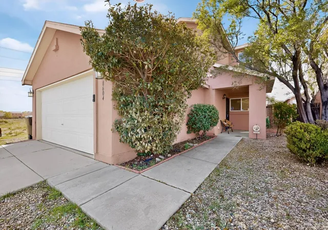 Photo 4 of Single family home for sale at 8604 Gunnison Pl NW, Albuquerque, NM 87120 | MLS# 1113278 | Listing updated on 2026-10-30