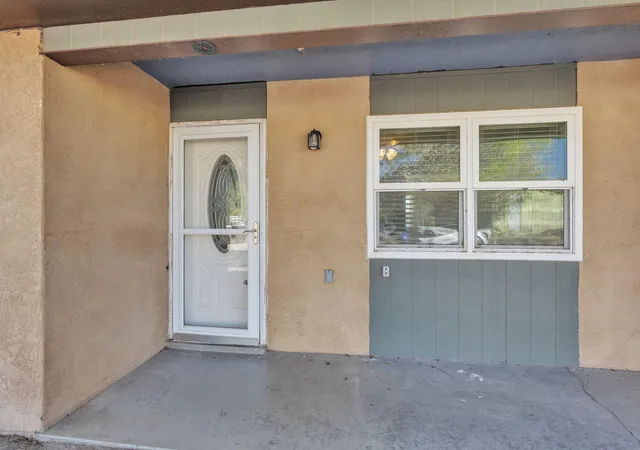 Photo 4 of Single family home for sale at 1112 Fairgrounds Rd, Socorro, NM 87801 | MLS# 1113276 | Listing updated on 2026-10-30