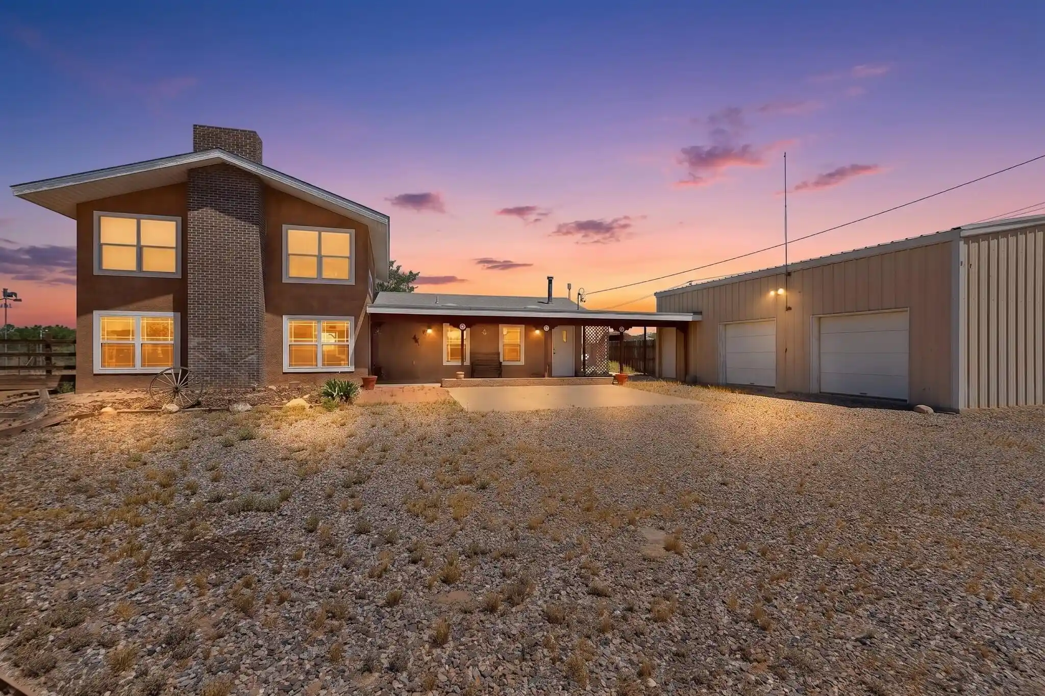 Single family home for sale at 257 Sunnyslope St SW, Albuquerque, NM 87105 | MLS# 1113168