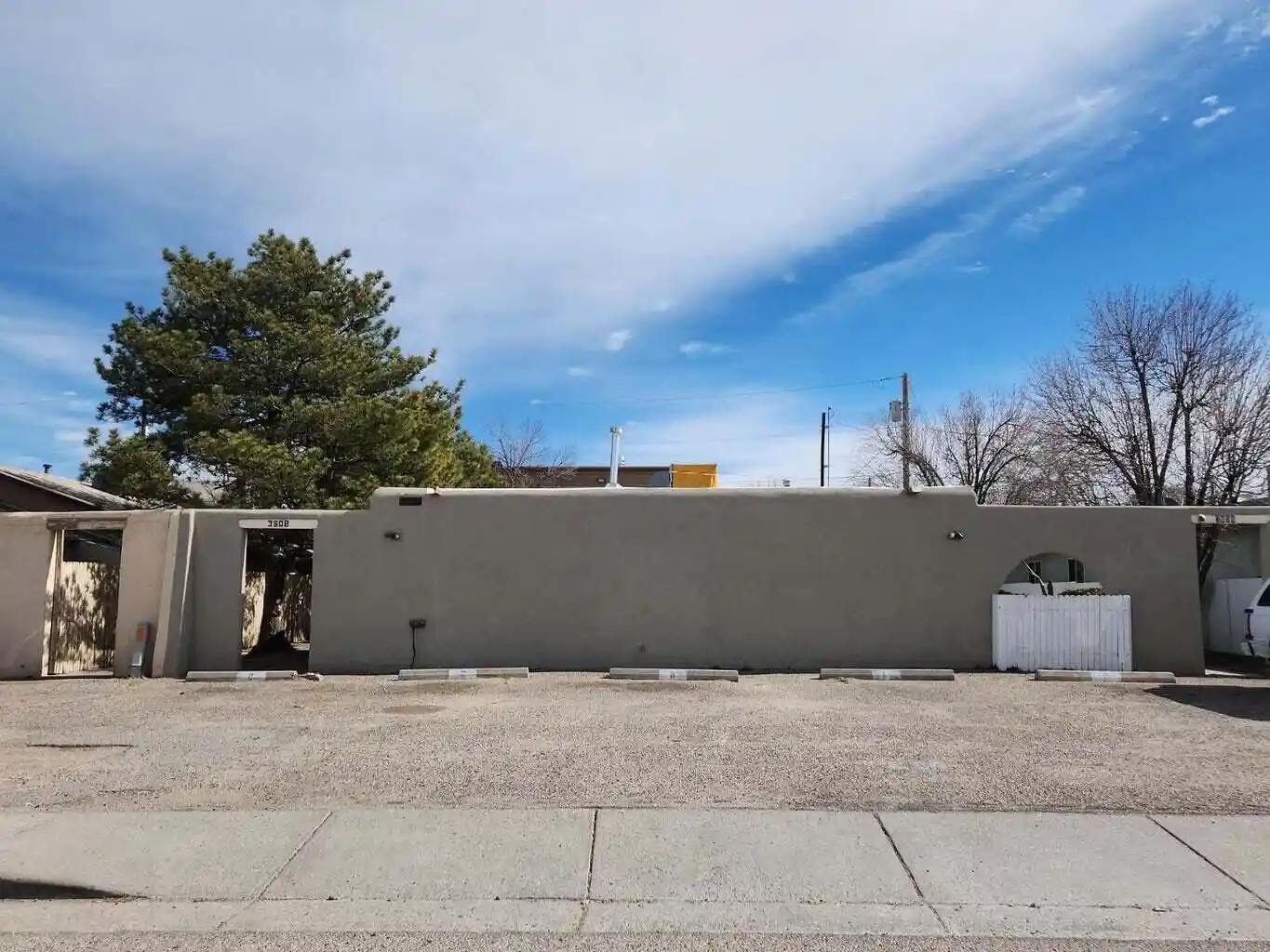 Photo 1 of Multi family home for sale at 3608 Bryn Mawr Dr Ne, Albuquerque, NM 87107 | MLS# 1113312 | Listing updated on 2026-10-30