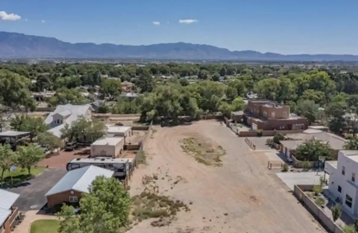 Photo 1 of Land for sale at 501 Aliyah Ln Nw, Albuquerque, NM 87107 | MLS# 1113346 | Listing updated on 2026-10-31