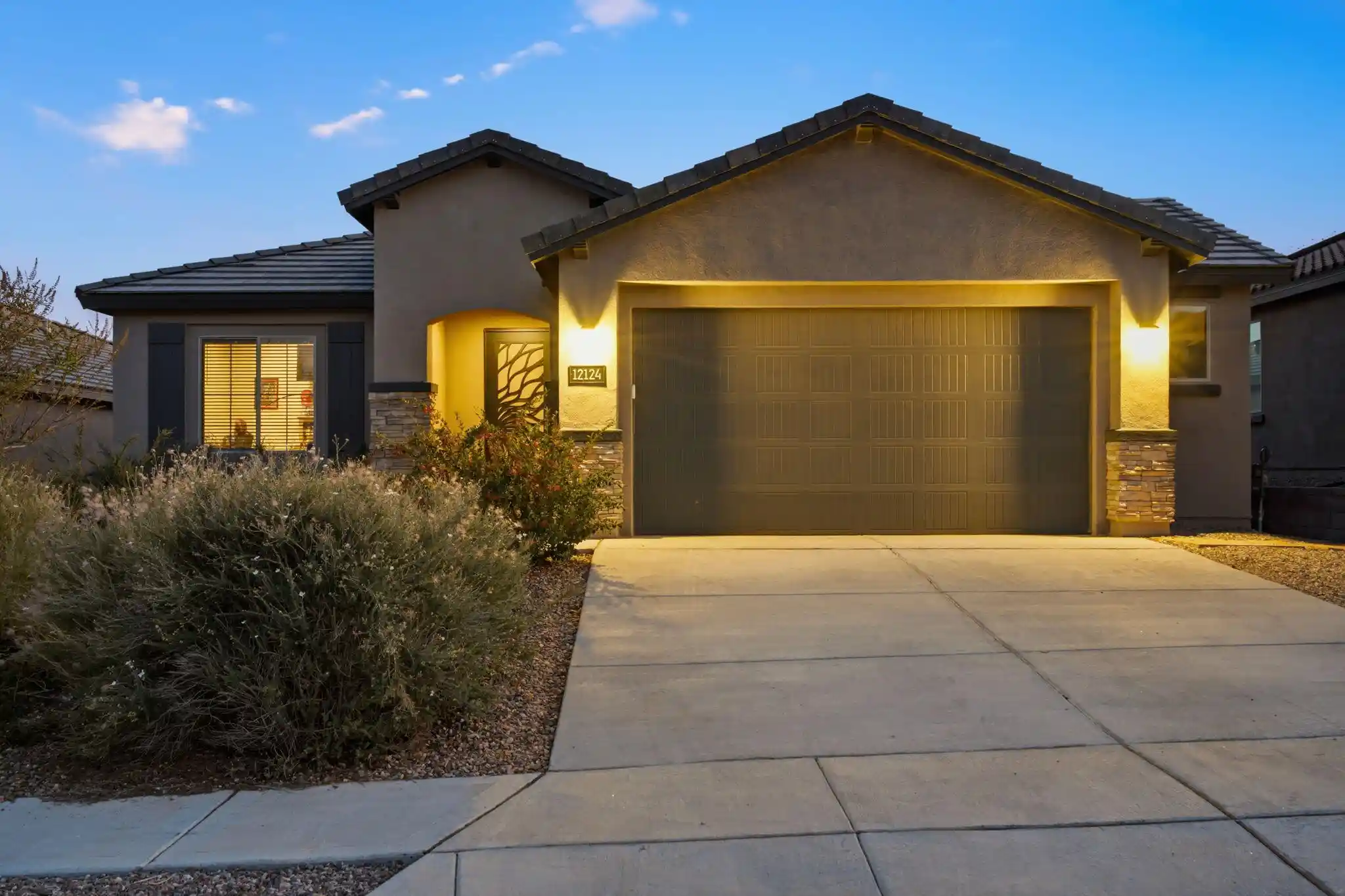 Single family home for sale at 12124 Bear Valley Ln NW, Albuquerque, NM 87120 | MLS# 1113347