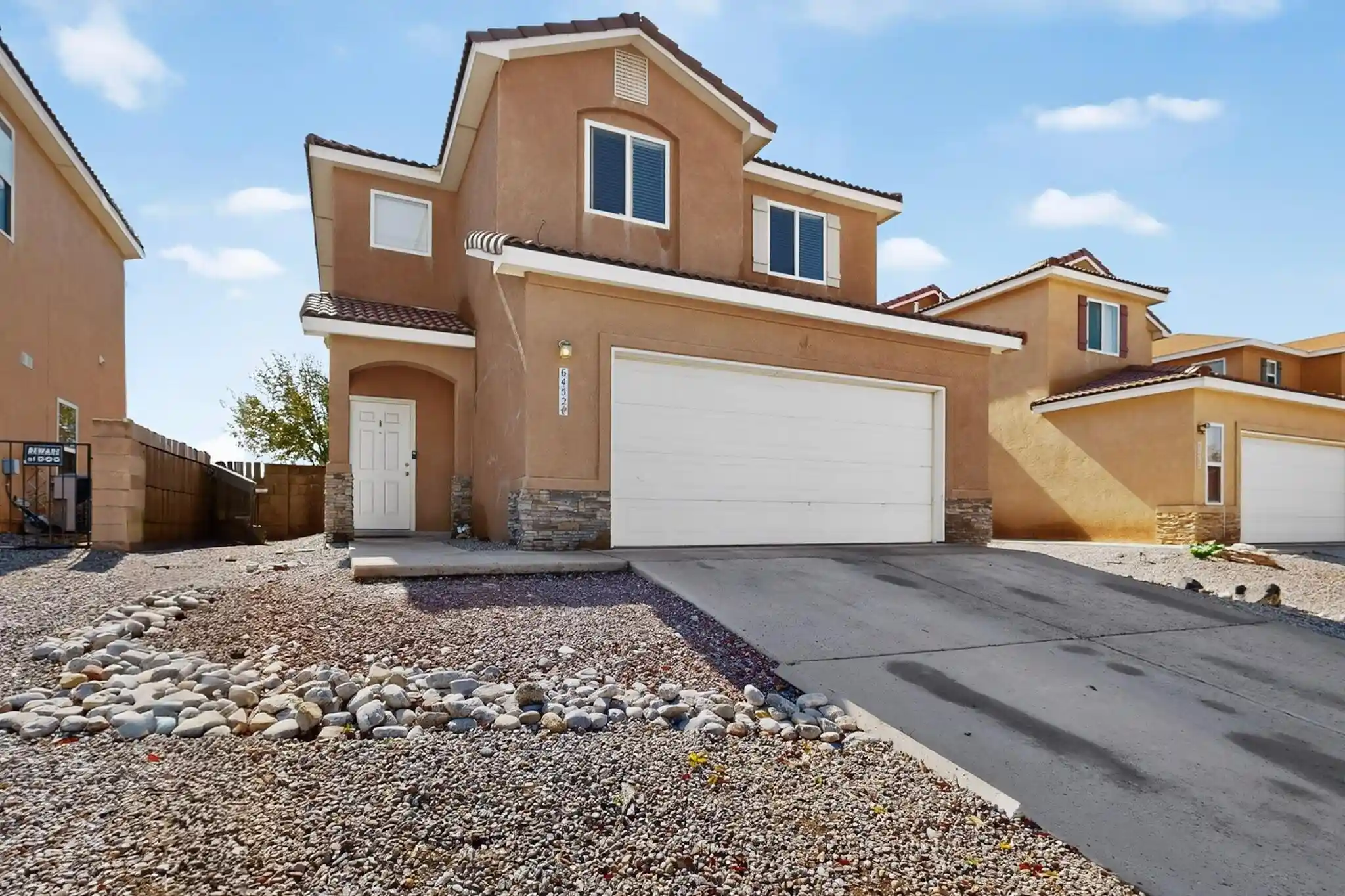 Single family home for sale at 6452 Duero Pl NW, Albuquerque, NM 87114 | MLS# 1113213