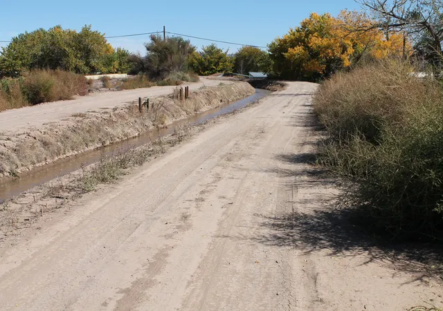 Photo 3 of Land for sale at Ebler, Socorro, NM 87801 | MLS# 905173 | Listing updated on 2026-07-21