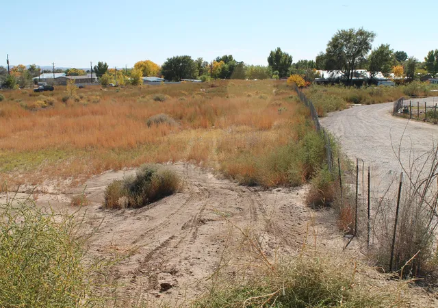 Photo 3 of Land for sale at Ebler, Socorro, NM 87801 | MLS# 905173 | Listing updated on 2026-07-21