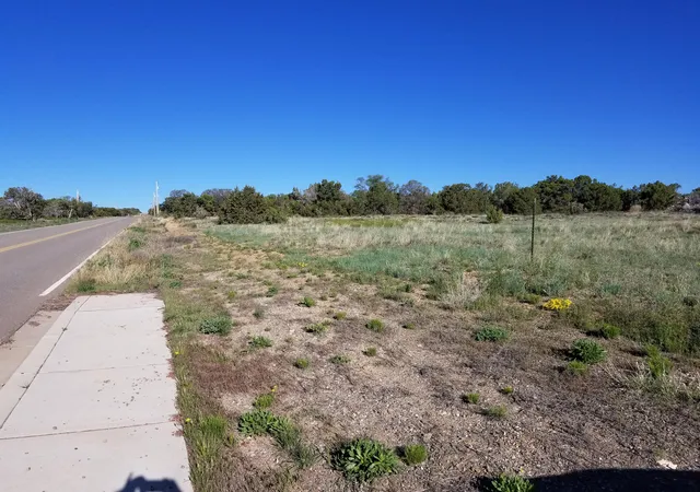 Photo 2 of Land for sale at 0 Walker Rd, Edgewood, NM 87015 | MLS# 944034 | Listing updated on 2026-10-01