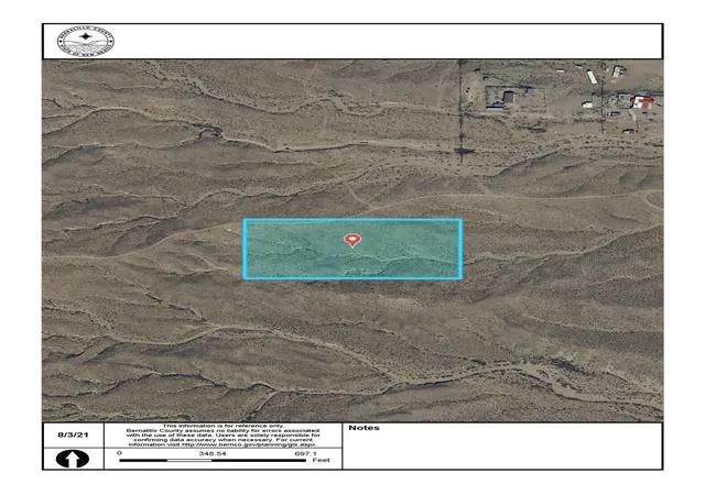Photo 1 of Land for sale at Off Pajarito (jmt #1) Rd Sw, Albuquerque, NM 87121 | MLS# 884524 | Listing updated on 2026-08-21
