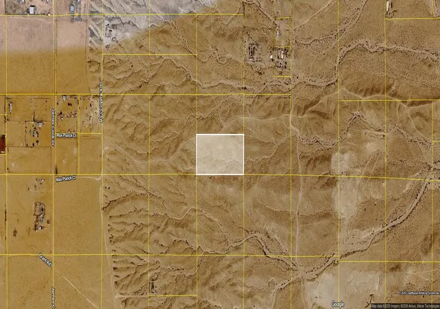 Photo 2 of Land for sale at Off Pajarito (jmt #1) Rd Sw, Albuquerque, NM 87121 | MLS# 884524 | Listing updated on 2026-08-21