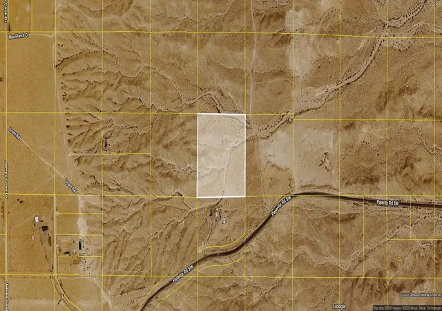 2nd image of Off Pajarito (jmt #2) Rd Sw, Albuquerque, NM 87121 | MLS# 884146