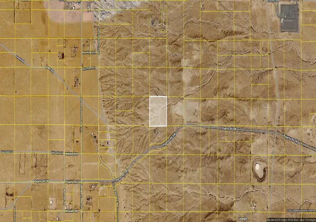 3rd image of Off Pajarito (Jmt #2) Rd Sw, Albuquerque, NM 87121 | MLS# 884146