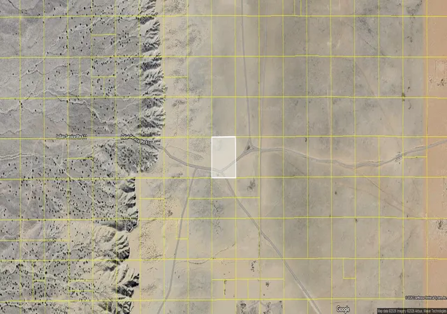Photo 2 of Land for sale at Pajarito (o'l1) Rd Sw, Albuquerque, NM 87121 | MLS# 885588 | Listing updated on 2026-08-21