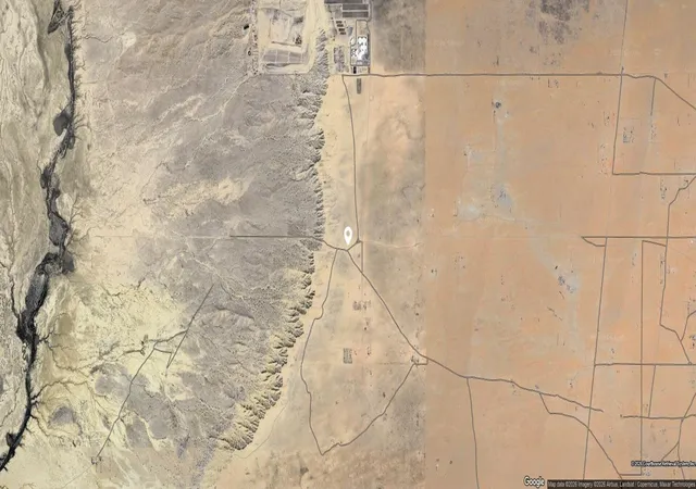 Photo 3 of Land for sale at Pajarito (o'l1) Rd Sw, Albuquerque, NM 87121 | MLS# 885588 | Listing updated on 2026-08-21