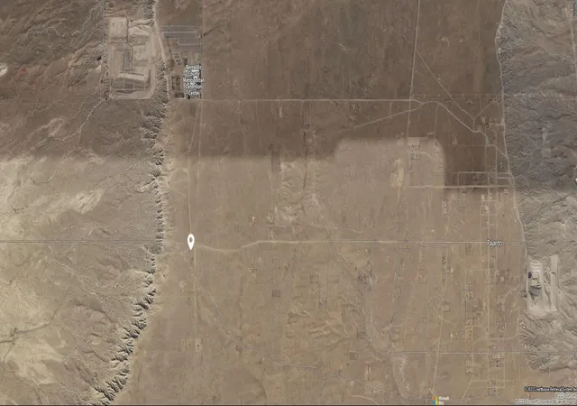 Photo 3 of Land for sale at Off Pajarito (O'L2) Rd Sw, Albuquerque, NM 87121 | MLS# 885665 | Listing updated on 2026-08-21