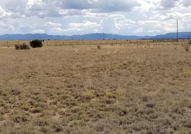 Photo 1 of Land for sale at 24 Giraudo Rd, Estancia, NM 87016 | MLS# 951833 | Listing updated on 2026-07-21