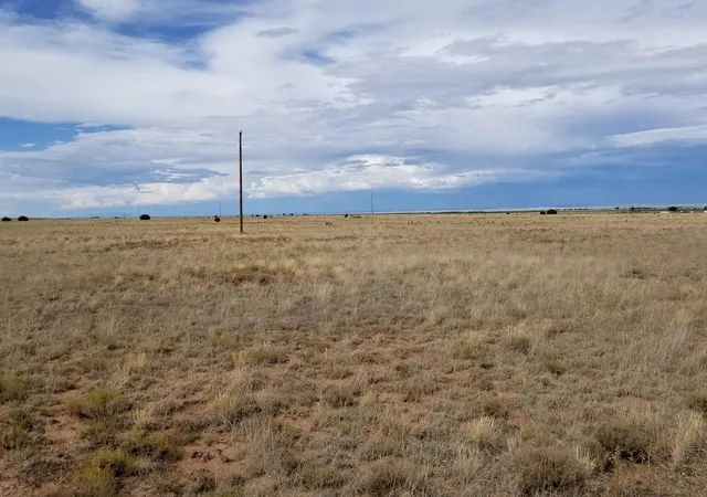 Photo 1 of Land for sale at 46 Giruado Rd, Estancia, NM 87016 | MLS# 951852 | Listing updated on 2026-07-21