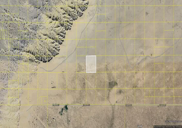 Photo 2 of Land for sale at Off Powers Way (o'l3) Rd Sw, Albuquerque, NM 87121 | MLS# 885590 | Listing updated on 2026-08-21