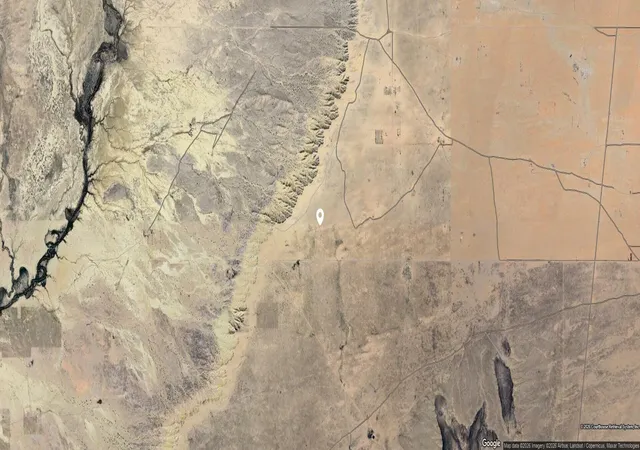 Photo 3 of Land for sale at Off Powers Way (o'l3) Rd Sw, Albuquerque, NM 87121 | MLS# 885590 | Listing updated on 2026-08-21