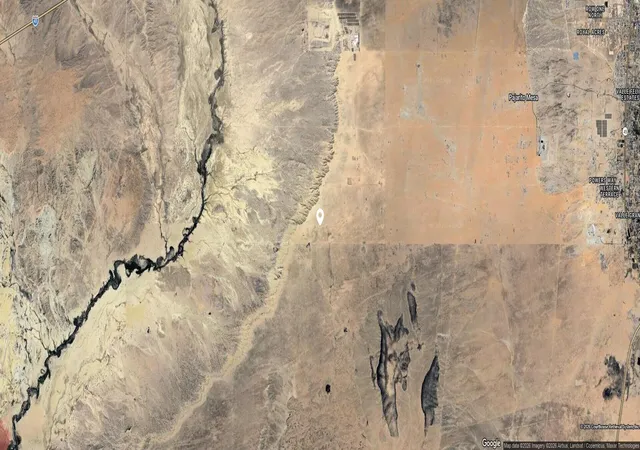 Photo 3 of Land for sale at Off Powers Way (O'L3) Rd Sw, Albuquerque, NM 87121 | MLS# 885590 | Listing updated on 2026-08-21