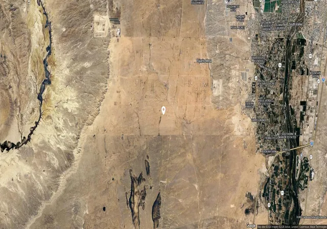 5th image of Off Powers Way (M11) Sw, Albuquerque, NM 87121 | MLS# 948780