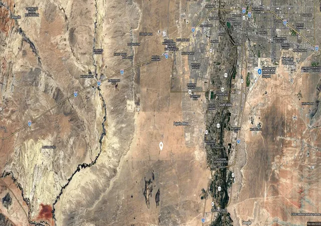 6th image of Off Powers Way (m11) Sw, Albuquerque, NM 87121 | MLS# 948780