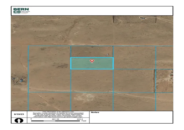 Photo 1 of Land for sale at Off Powers Way (m13) Sw, Albuquerque, NM 87121 | MLS# 948779 | Listing updated on 2026-08-21