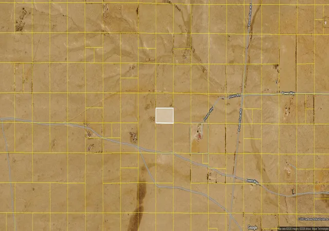 Photo 3 of Land for sale at Off Powers Way (m13) Sw, Albuquerque, NM 87121 | MLS# 948779 | Listing updated on 2026-08-21