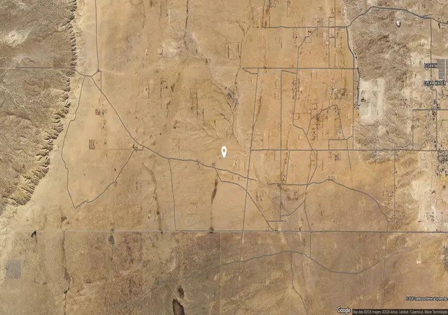 Photo 3 of Land for sale at Off Powers Way (M13) Sw, Albuquerque, NM 87121 | MLS# 948779 | Listing updated on 2026-08-21