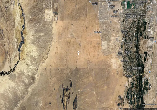 Photo 4 of Land for sale at Off Powers Way (M13) Sw, Albuquerque, NM 87121 | MLS# 948779 | Listing updated on 2026-08-21