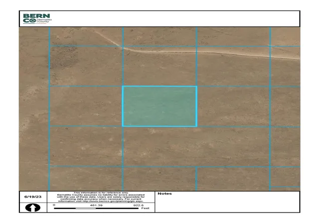 Photo 1 of Land for sale at Off Powers Way (m14) Sw, Albuquerque, NM 87121 | MLS# 948781 | Listing updated on 2026-08-21