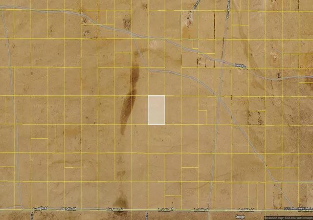 Photo 3 of Land for sale at Off Powers Way (m14) Sw, Albuquerque, NM 87121 | MLS# 948781 | Listing updated on 2026-08-21