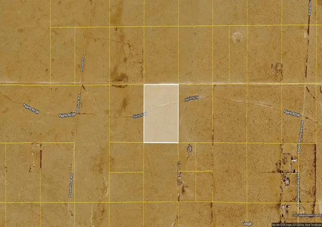 Photo 2 of Land for sale at Off Pajarito (jmt #3) Rd Sw, Albuquerque, NM 87121 | MLS# 899775 | Listing updated on 2026-08-21