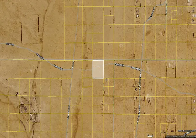 Photo 3 of Land for sale at Off Pajarito (jmt #3) Rd Sw, Albuquerque, NM 87121 | MLS# 899775 | Listing updated on 2026-08-21