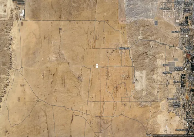 Photo 3 of Land for sale at Off Pajarito (Jmt #3) Rd Sw, Albuquerque, NM 87121 | MLS# 899775 | Listing updated on 2026-08-21