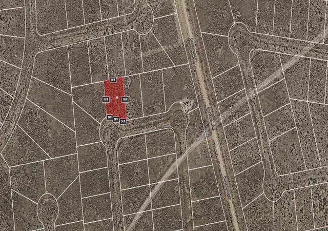 Homes for sale in Rio Communities, NM | Lot 17 Rio Del Oro #47, Rio Communities, NM 87002 | MLS# 988730