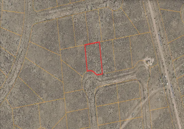 Homes for sale in Rio Communities, NM | Lot 17 Rio Del Oro #47, Rio Communities, NM 87002 | MLS# 988730