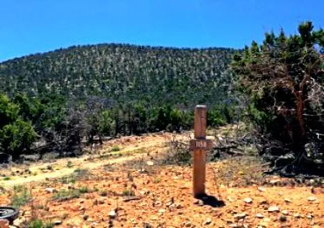 Photo 3 of Land for sale at 1158 Deer Canyon Trl, Mountainair, NM 87036 | MLS# 994528 | Listing updated on 2026-05-18
