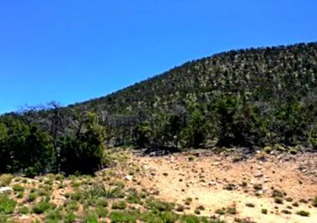 Photo 4 of Land for sale at 1158 Deer Canyon Trl, Mountainair, NM 87036 | MLS# 994528 | Listing updated on 2026-05-18