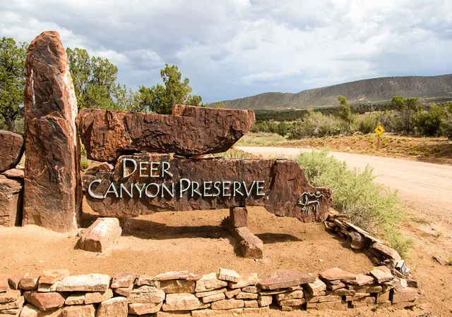 Photo 6 of Land for sale at 1158 Deer Canyon Trl, Mountainair, NM 87036 | MLS# 994528 | Listing updated on 2026-05-18